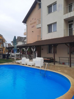 ALAS INN